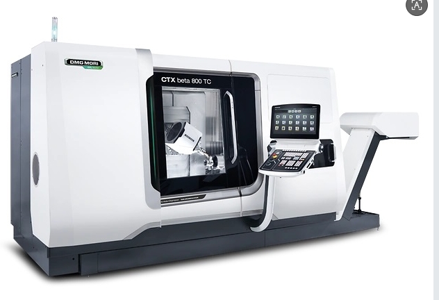 蘇州德馬吉主軸維修封神現(xiàn)場！獲客戶點(diǎn)贊